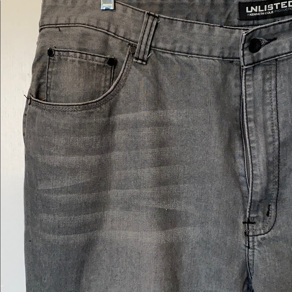 Kenneth Cole Jeans - Picture 3 of 6